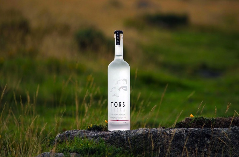 Tors_vodka